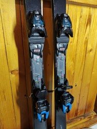 LYŽE BLIZZARD ELEVATE RTX 153CM